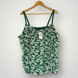 🎉5 for $45🎉 NWT Torrid Top Blouse Shirt Size 4 X